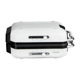 MAYER MMCCG206GY Foldable Multi-Functional Ceramic Cooker with Grill